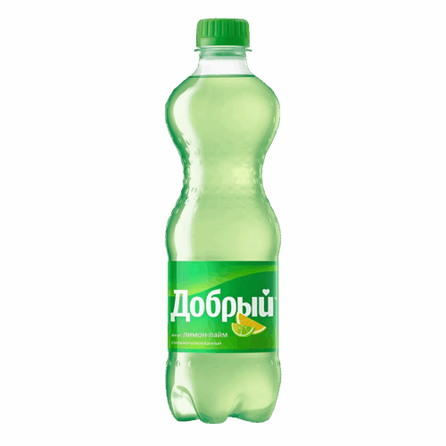 Добрый Лимон 1 л