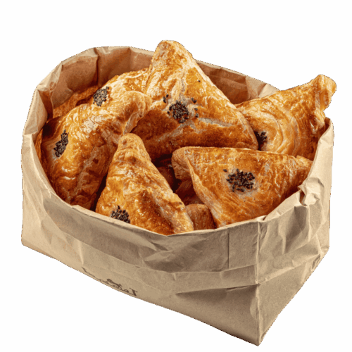 Самса с говядиной 6шт
