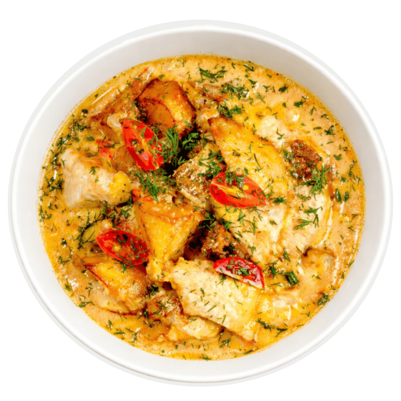 Сковородки