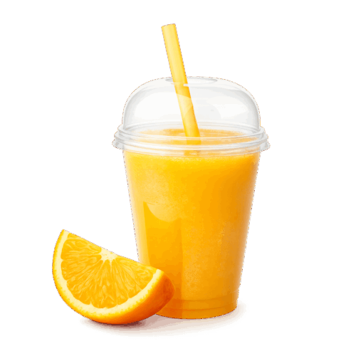 Fresh Апельсин