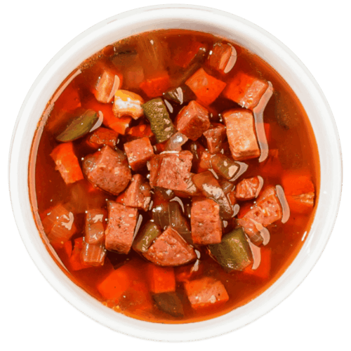 Солянка