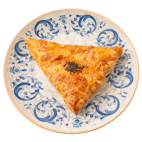 Самса из говядины