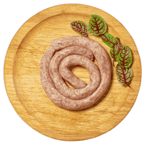 Полуф-т Колбаски куриные 1 кг