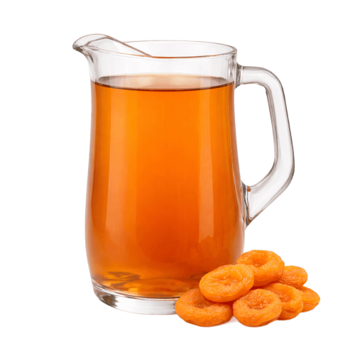 Узвар из урюка